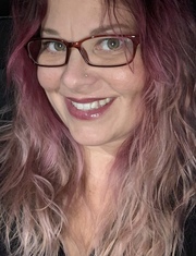 photo of Corinne Petrone-Morris, Owner - Stylist